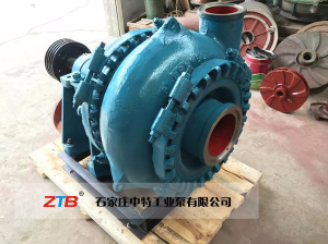 吸沙泵抽沙泵砂礫泵廠(chǎng)家